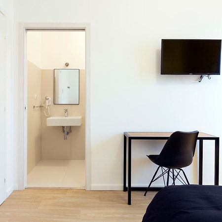 Luciano San Giovanni Guest House Rome Luaran gambar