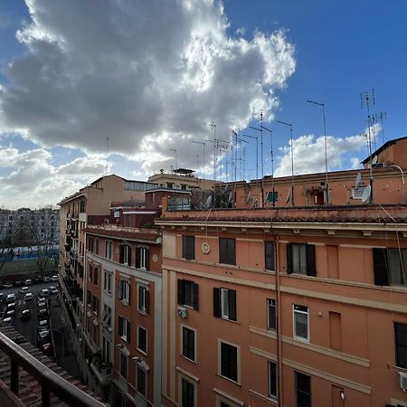 Luciano San Giovanni Guest House Rome Luaran gambar