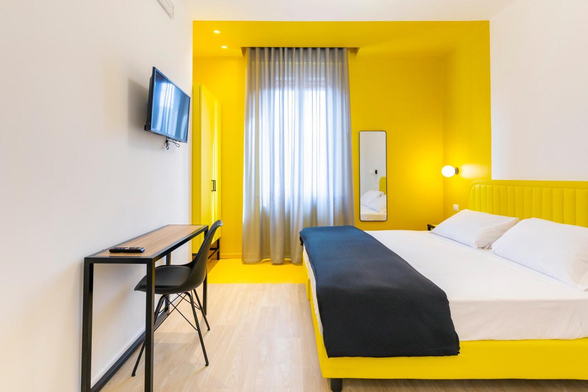 Luciano San Giovanni Guest House Rome Luaran gambar