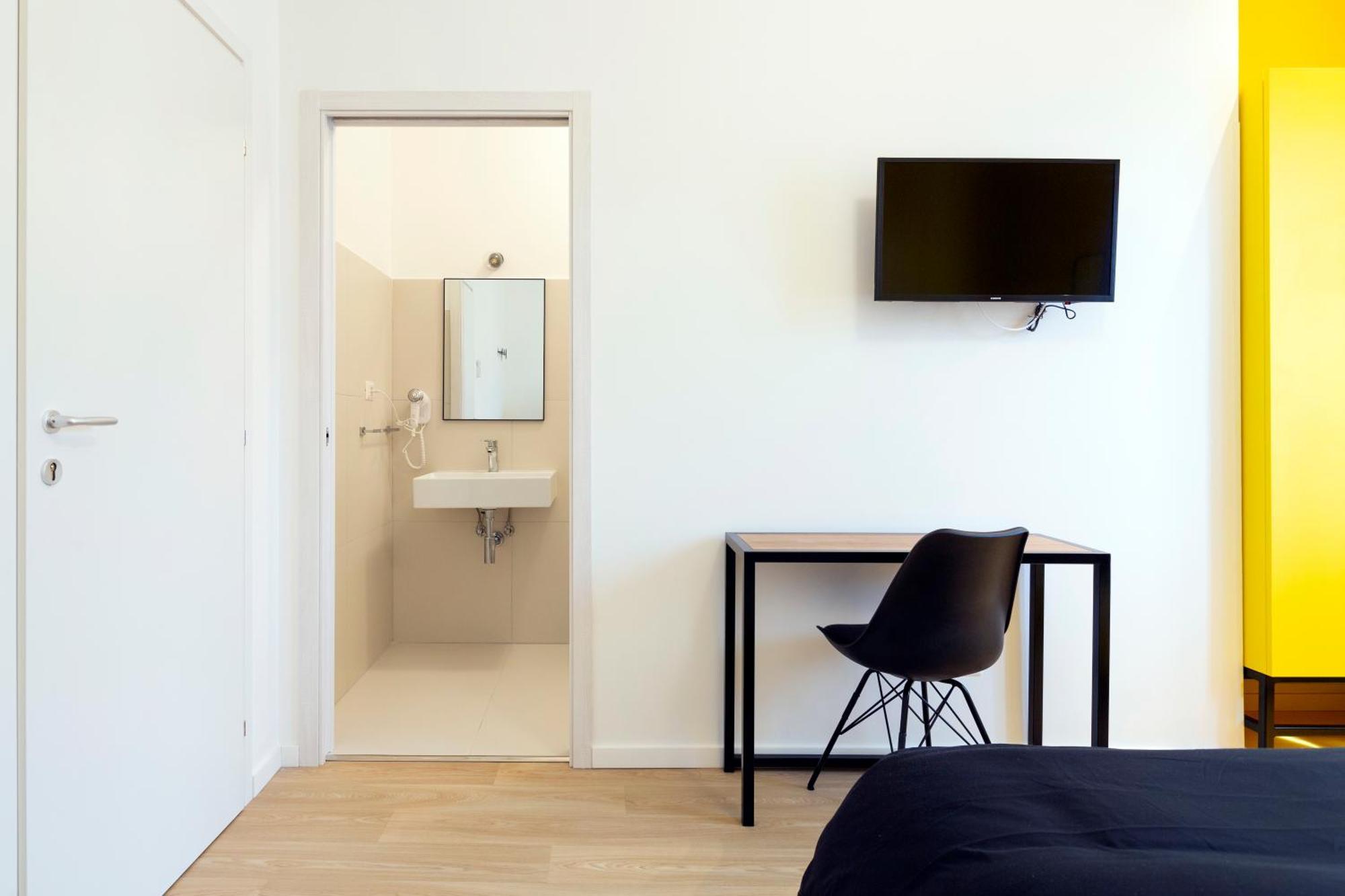 Luciano San Giovanni Guest House Rome Luaran gambar