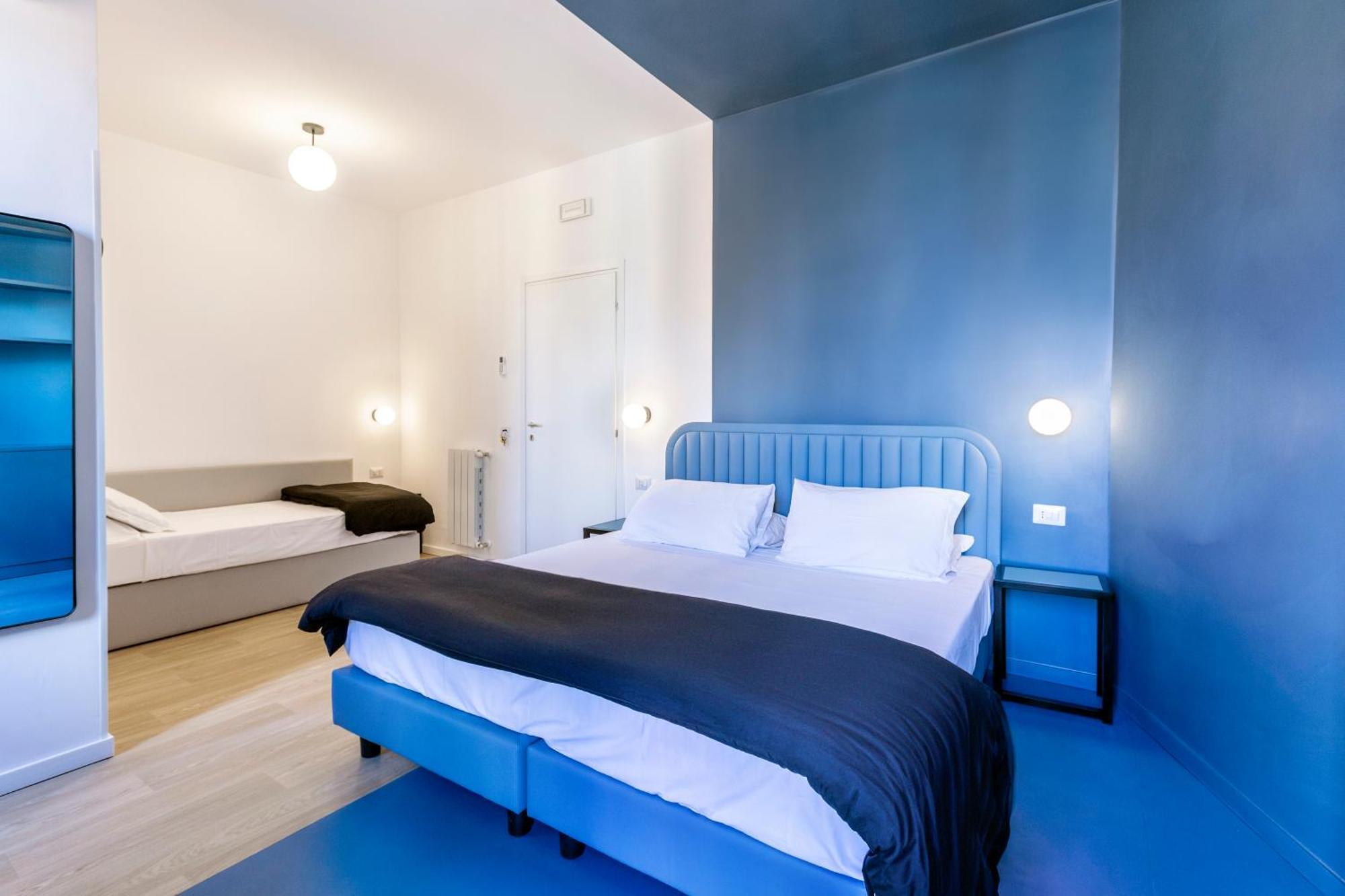 Luciano San Giovanni Guest House Rome Luaran gambar