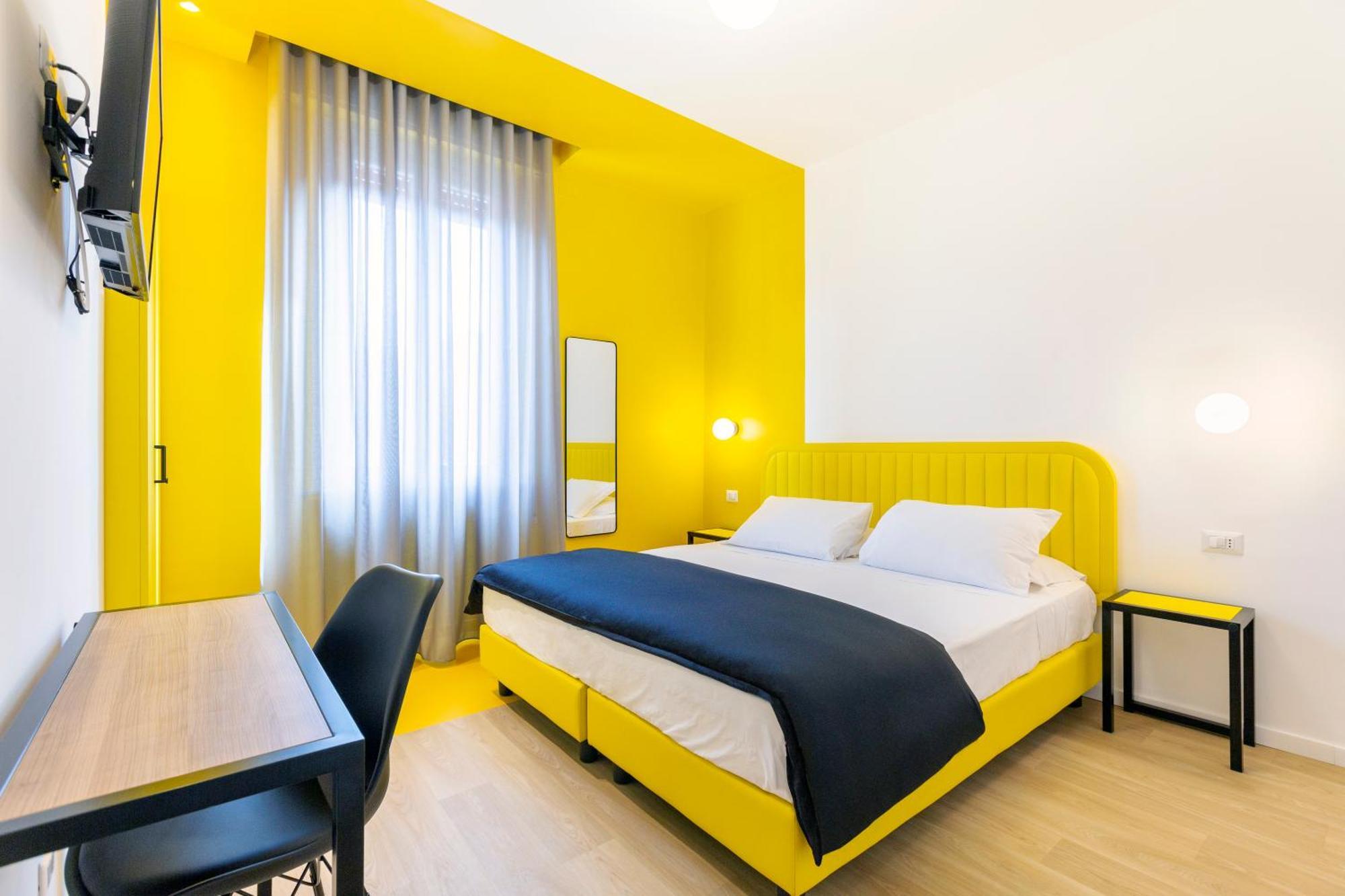 Luciano San Giovanni Guest House Rome Luaran gambar