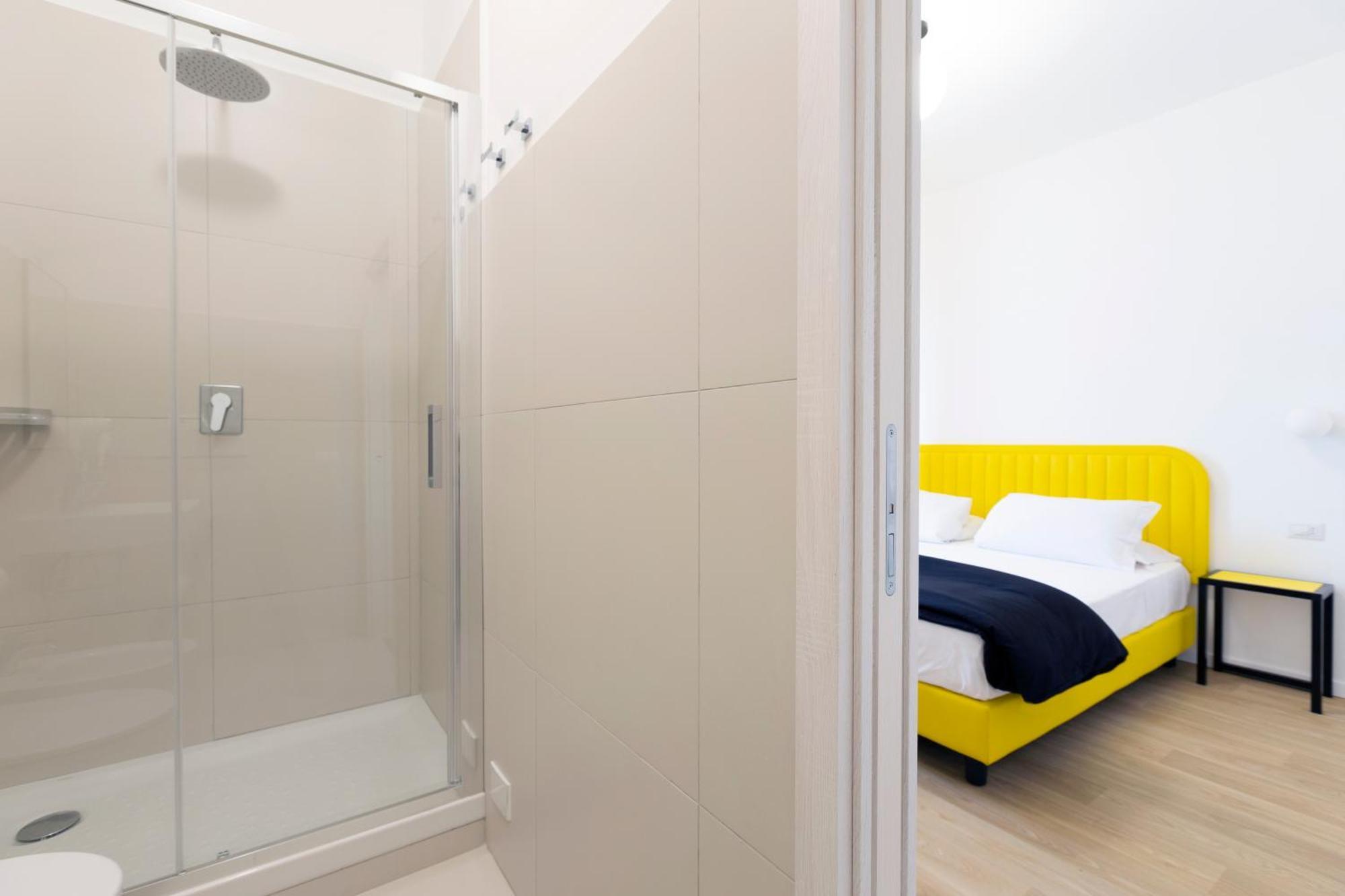 Luciano San Giovanni Guest House Rome Luaran gambar