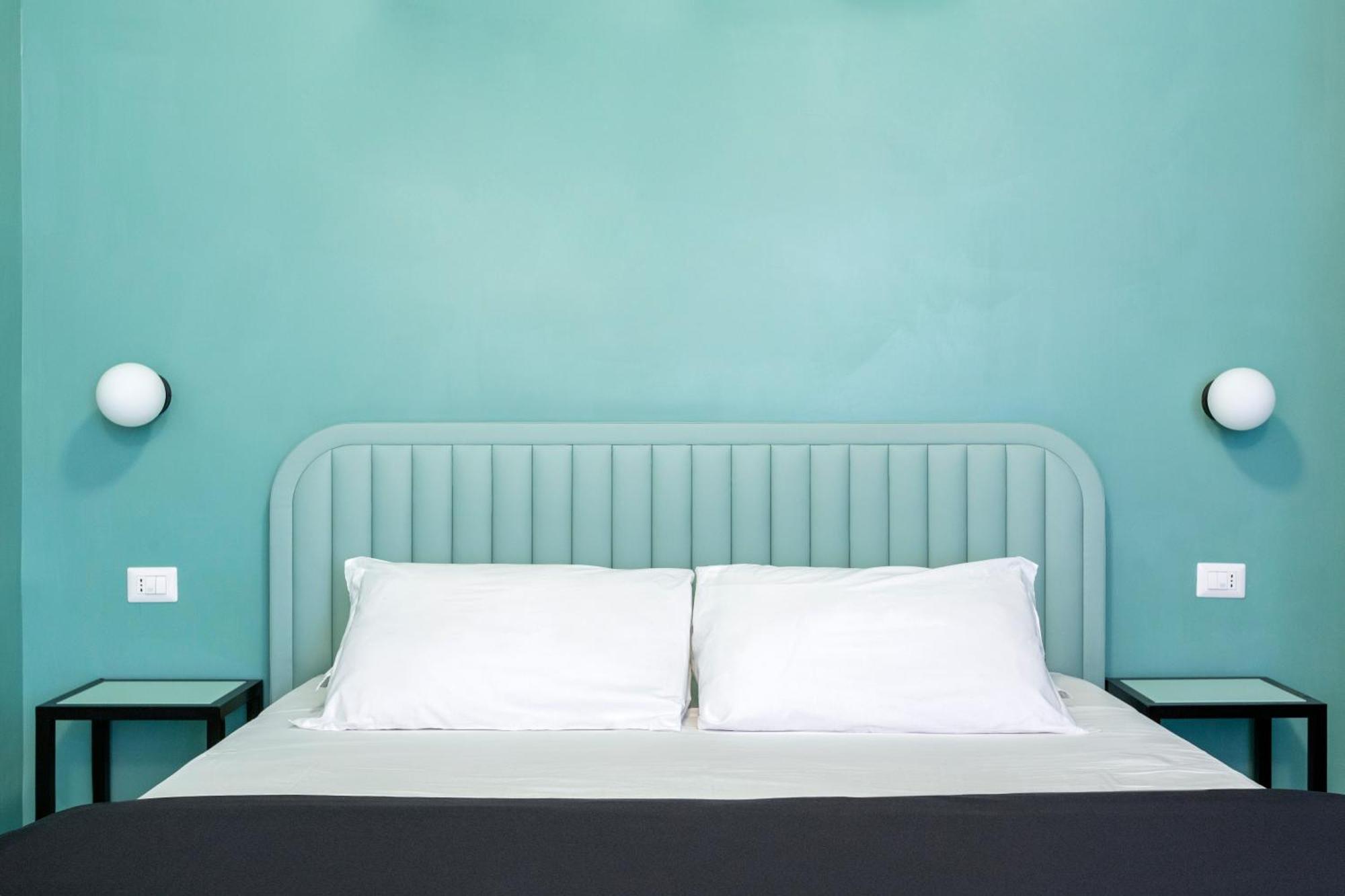 Luciano San Giovanni Guest House Rome Luaran gambar