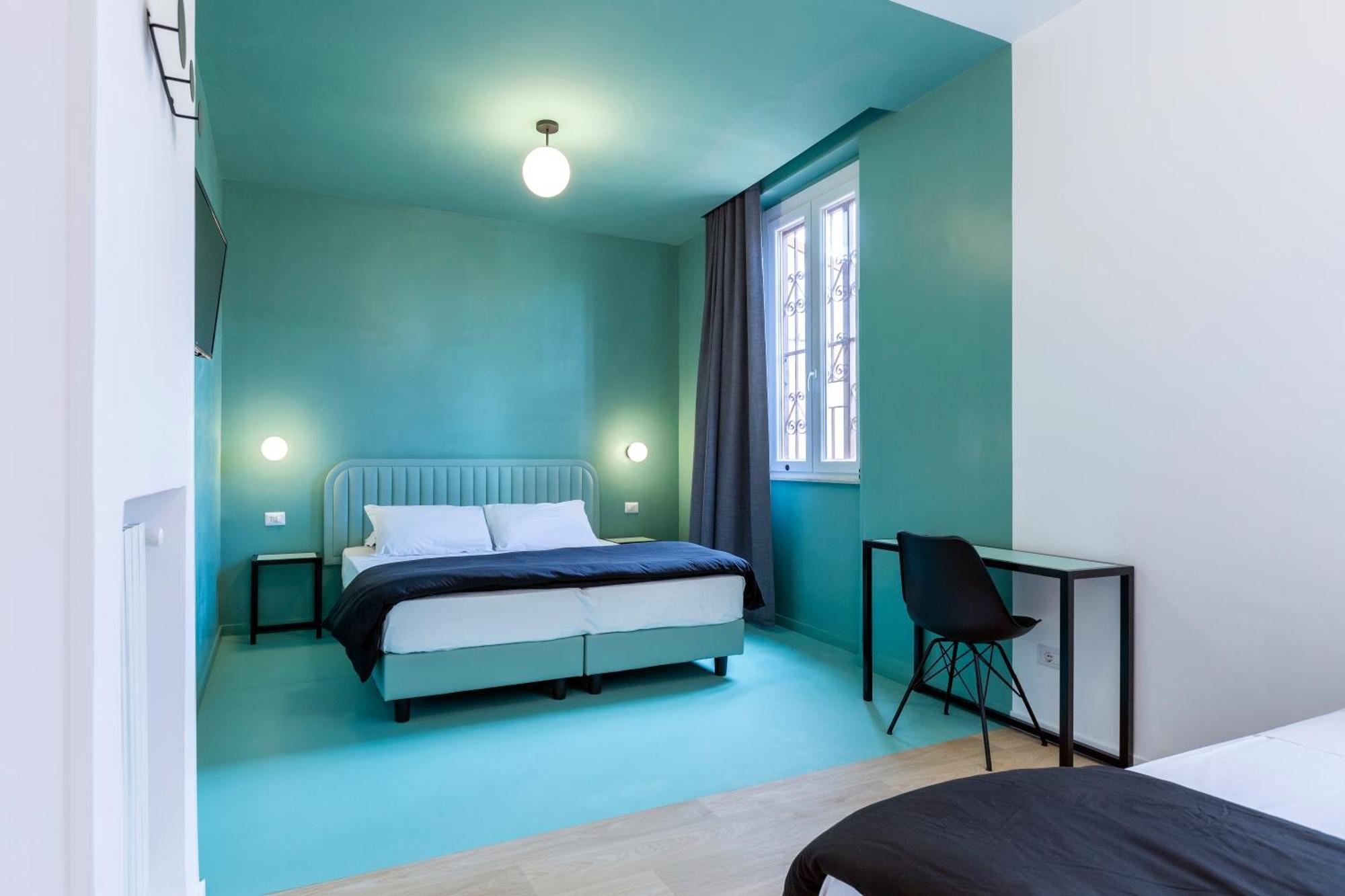 Luciano San Giovanni Guest House Rome Luaran gambar