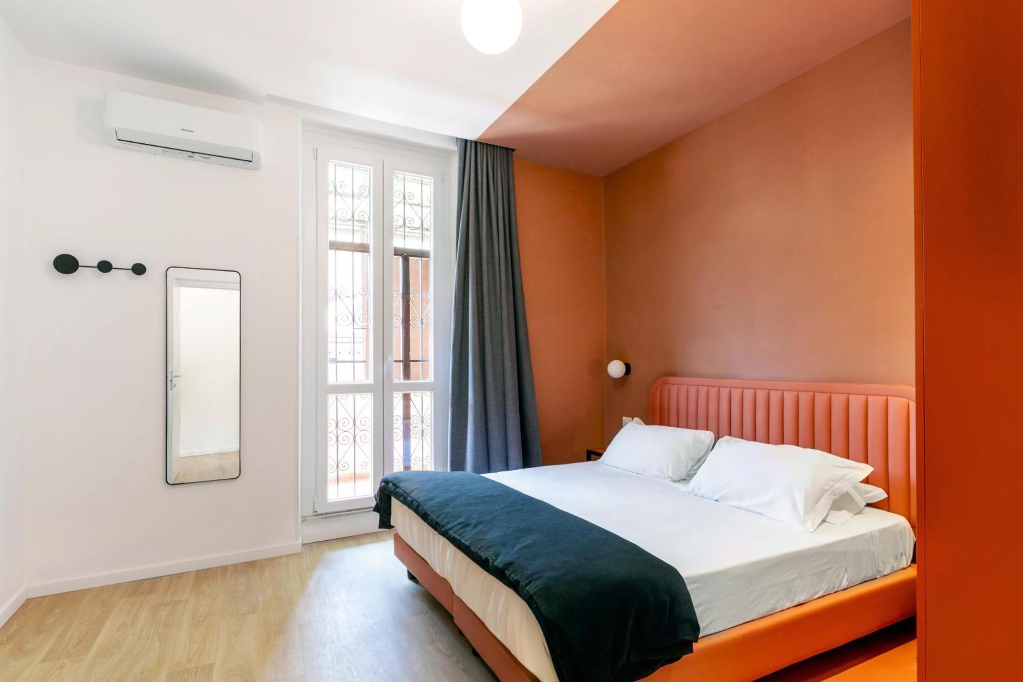 Luciano San Giovanni Guest House Rome Luaran gambar