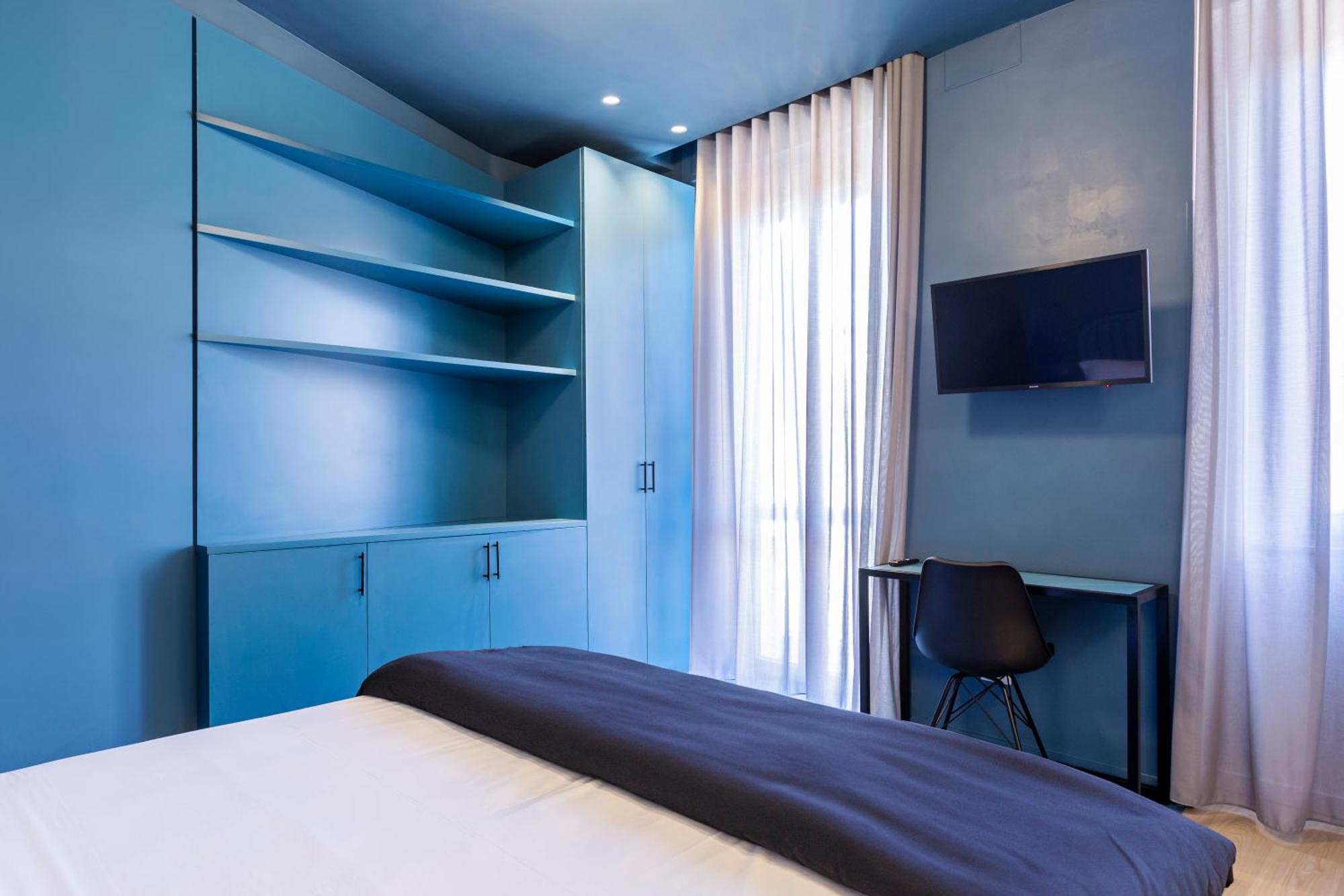 Luciano San Giovanni Guest House Rome Luaran gambar