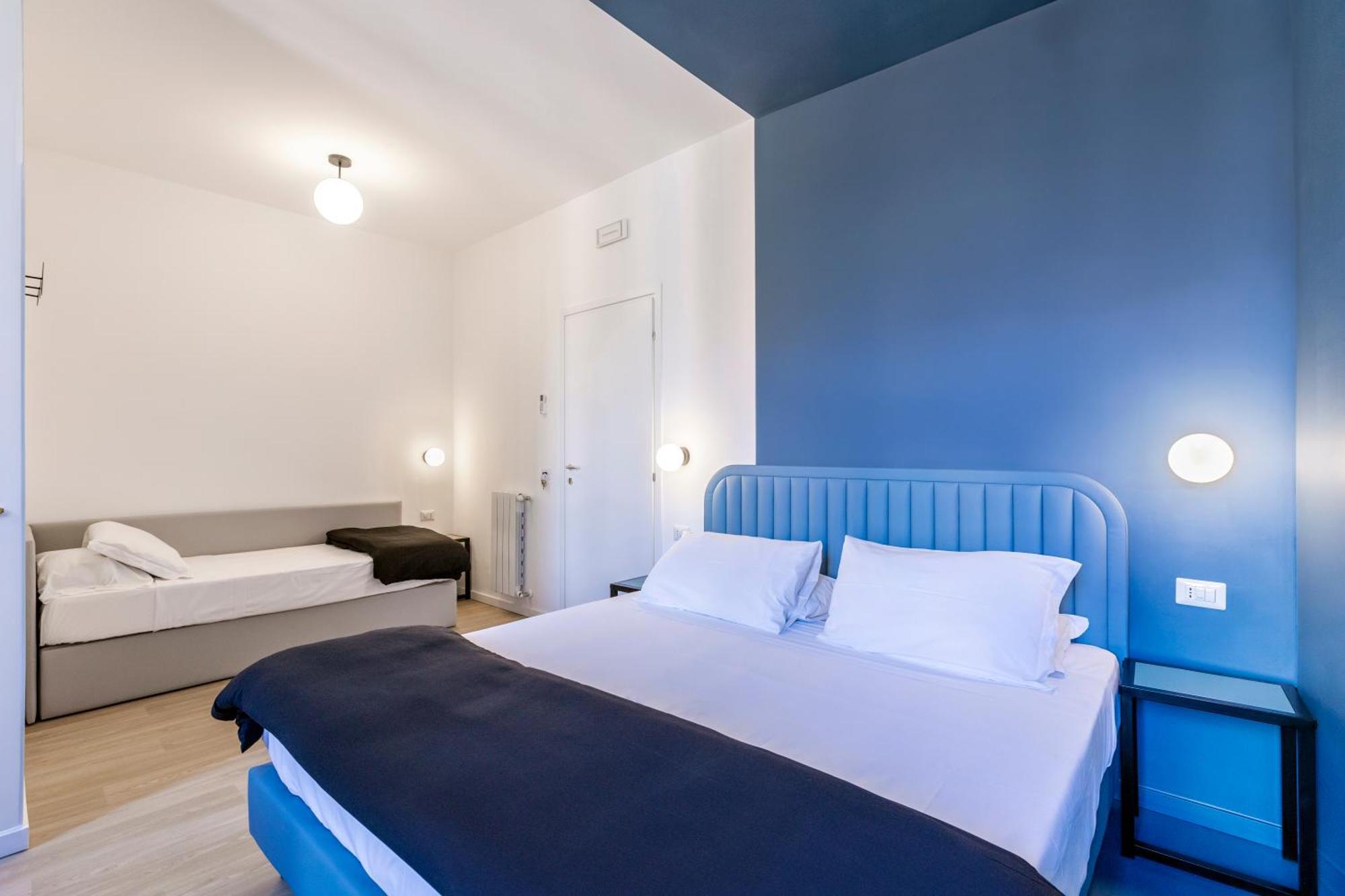 Luciano San Giovanni Guest House Rome Luaran gambar