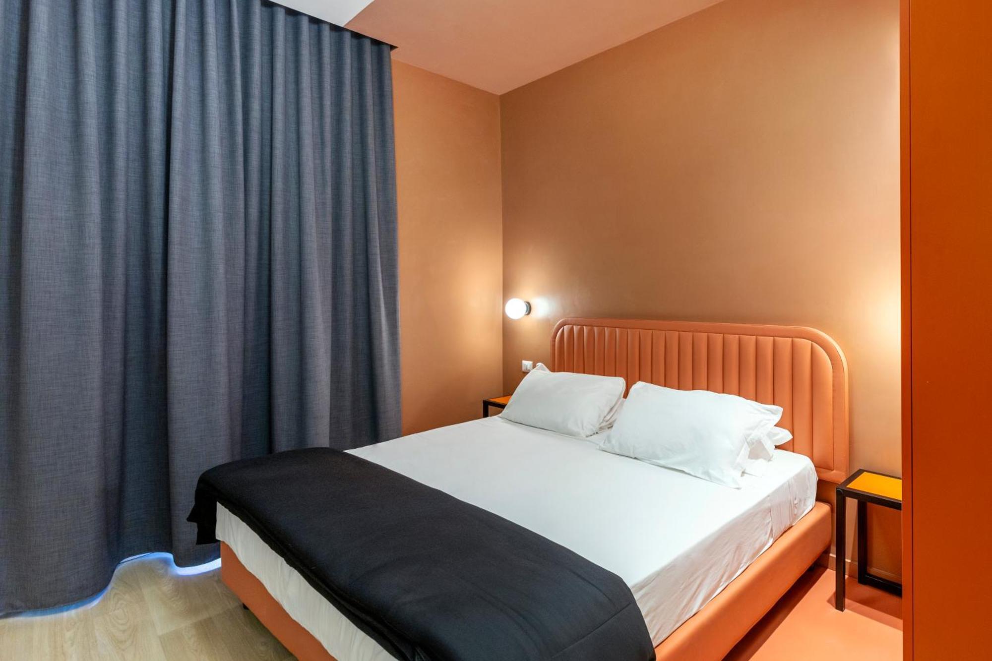 Luciano San Giovanni Guest House Rome Luaran gambar