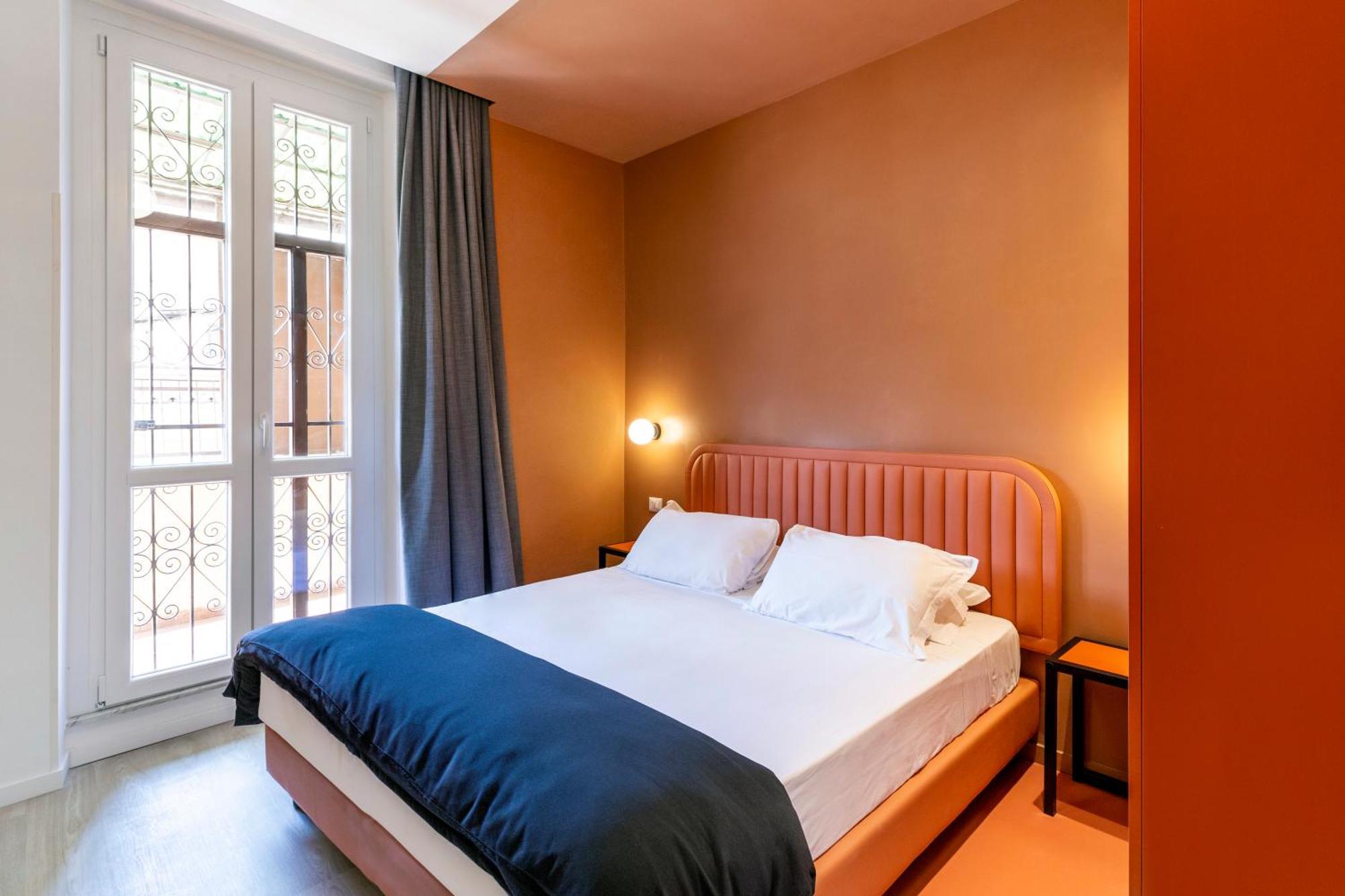 Luciano San Giovanni Guest House Rome Luaran gambar