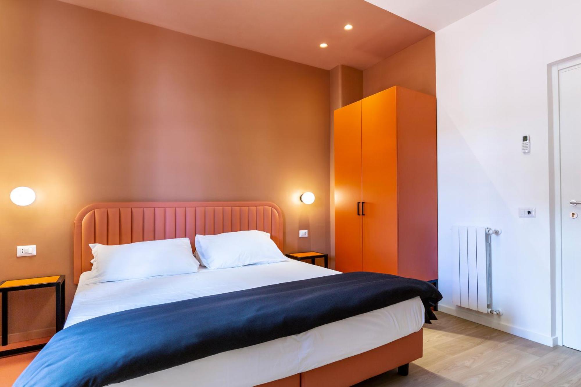 Luciano San Giovanni Guest House Rome Luaran gambar