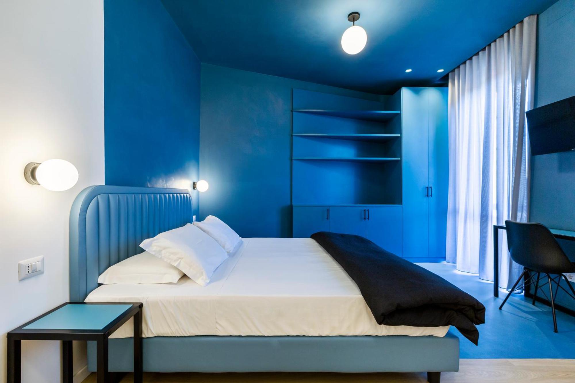 Luciano San Giovanni Guest House Rome Luaran gambar