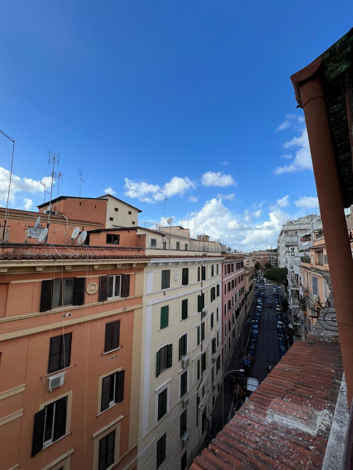 Luciano San Giovanni Guest House Rome Luaran gambar