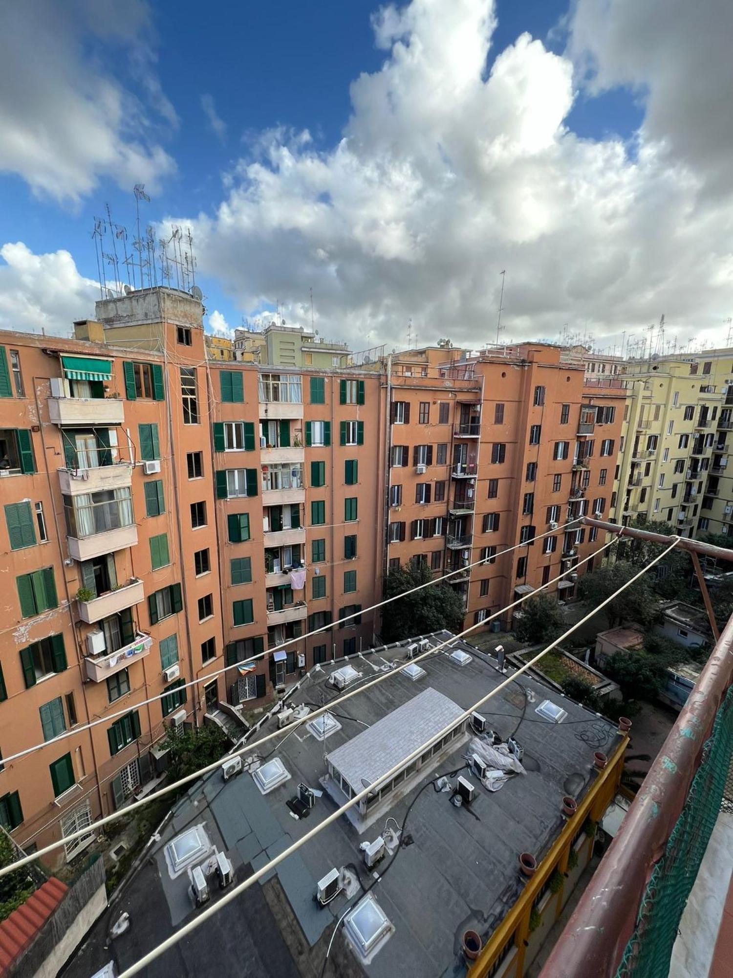 Luciano San Giovanni Guest House Rome Luaran gambar