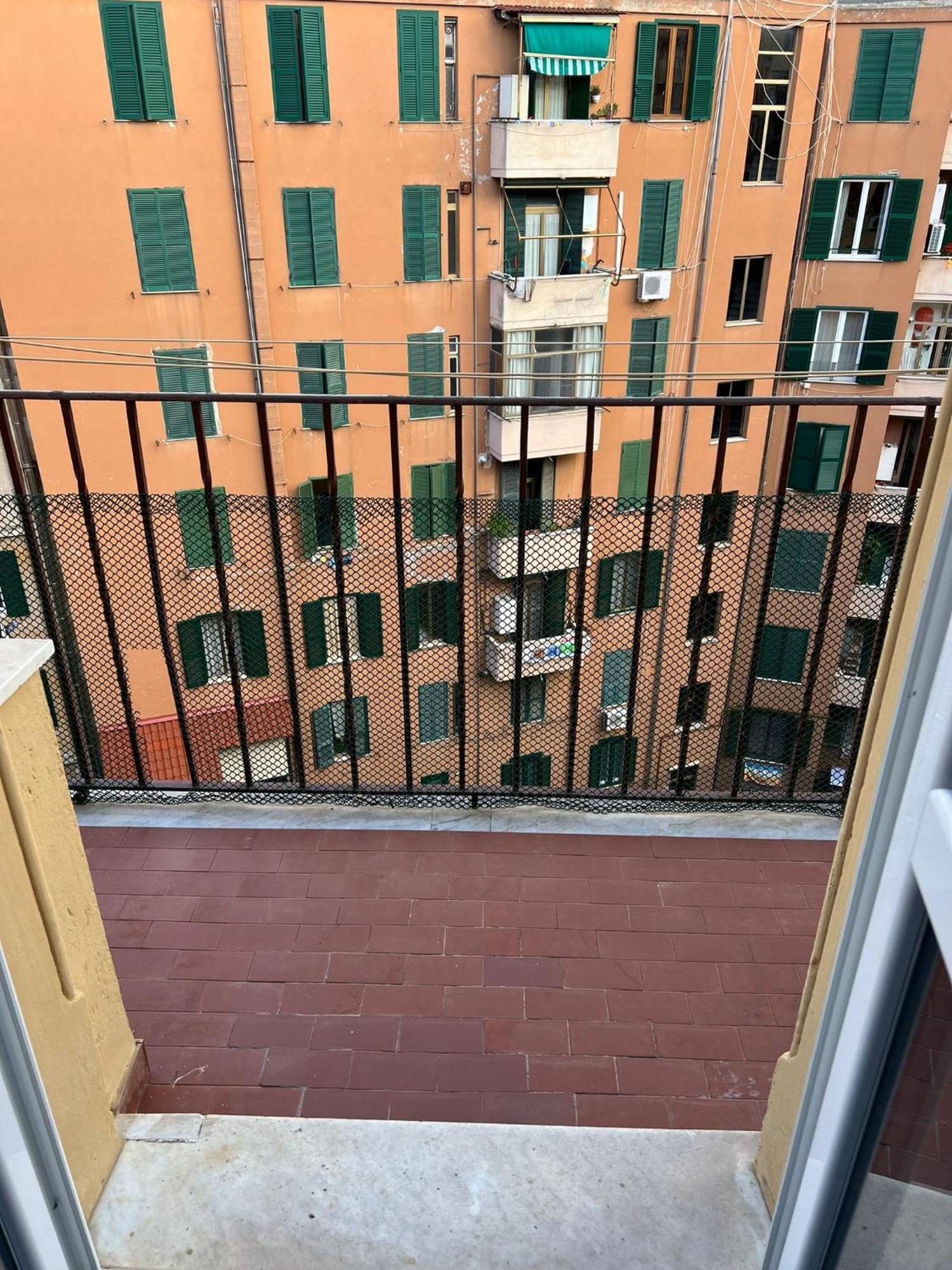 Luciano San Giovanni Guest House Rome Luaran gambar